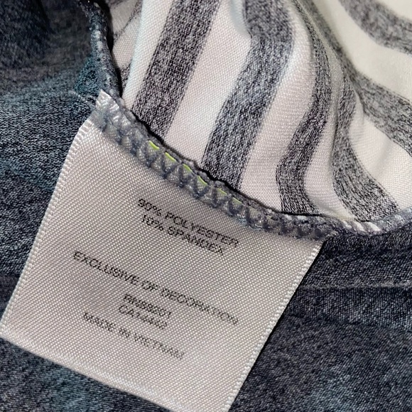 MPG women’s athletic tank top‎ - Picture 11 of 15